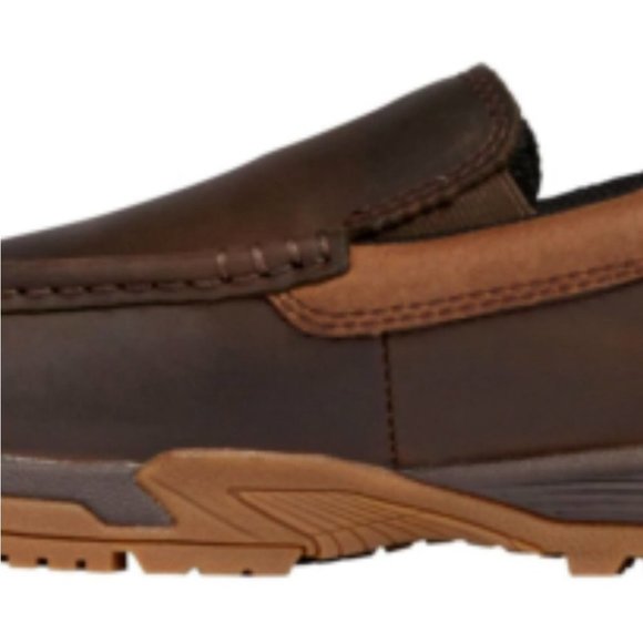 5.11 Field Ops Pursuit Slip On Moccasin Loafers Size 6 1/2 12142 Men\'s main image 4
